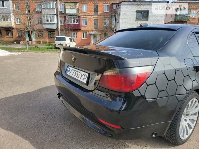 БМВ 5 Серія, об'ємом двигуна 2.2 л та пробігом 323 тис. км за 7600 $, фото 5 на Automoto.ua