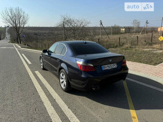 БМВ 5 Серія, об'ємом двигуна 2.99 л та пробігом 330 тис. км за 8073 $, фото 2 на Automoto.ua