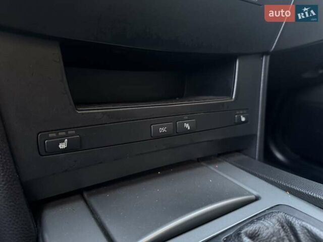 БМВ 5 Серия, объемом двигателя 3 л и пробегом 350 тыс. км за 8250 $, фото 31 на Automoto.ua