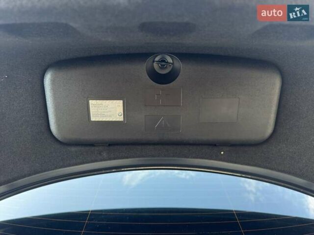 БМВ 5 Серия, объемом двигателя 3 л и пробегом 350 тыс. км за 8250 $, фото 24 на Automoto.ua