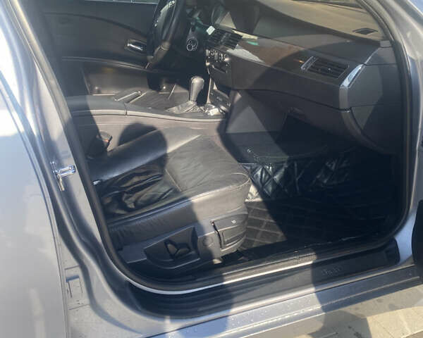 БМВ 5 Серия, объемом двигателя 2.2 л и пробегом 232 тыс. км за 6200 $, фото 7 на Automoto.ua