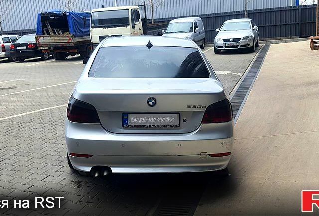 БМВ 5 Серія, об'ємом двигуна 30 л та пробігом 612 тис. км за 6600 $, фото 1 на Automoto.ua
