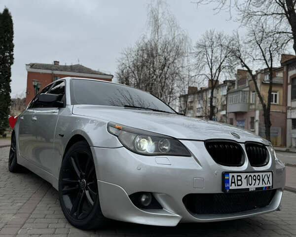 БМВ 5 Серия, объемом двигателя 2.9 л и пробегом 435 тыс. км за 8400 $, фото 5 на Automoto.ua