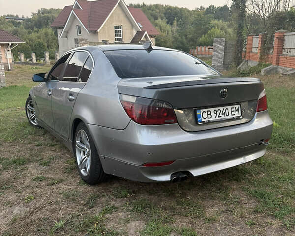 БМВ 5 Серия, объемом двигателя 2.5 л и пробегом 380 тыс. км за 5700 $, фото 2 на Automoto.ua