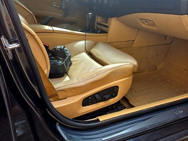 БМВ 5 Серия, объемом двигателя 30 л и пробегом 555 тыс. км за 4100 $, фото 2 на Automoto.ua