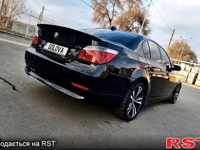 БМВ 5 Серия, объемом двигателя 2.2 л и пробегом 320 тыс. км за 7300 $, фото 4 на Automoto.ua