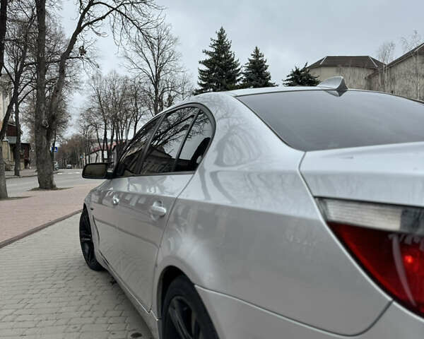 БМВ 5 Серия, объемом двигателя 2.9 л и пробегом 435 тыс. км за 8400 $, фото 11 на Automoto.ua