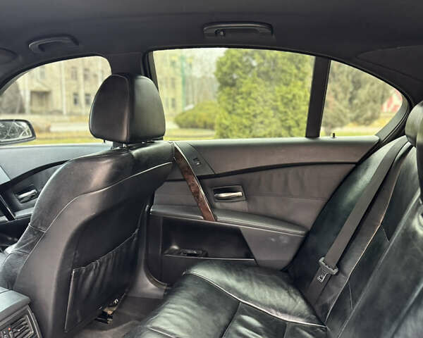 БМВ 5 Серия, объемом двигателя 2.9 л и пробегом 435 тыс. км за 8400 $, фото 21 на Automoto.ua