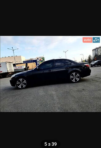 БМВ 5 Серия, объемом двигателя 2.2 л и пробегом 320 тыс. км за 7300 $, фото 3 на Automoto.ua