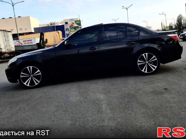 БМВ 5 Серия, объемом двигателя 2.2 л и пробегом 320 тыс. км за 7300 $, фото 2 на Automoto.ua