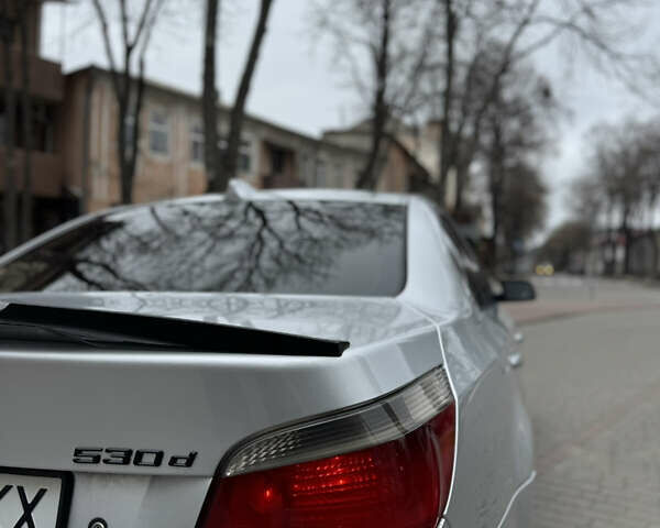 БМВ 5 Серия, объемом двигателя 2.9 л и пробегом 435 тыс. км за 8400 $, фото 13 на Automoto.ua