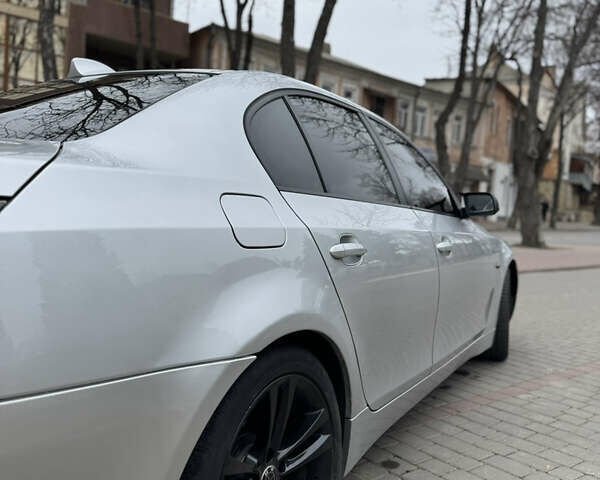 БМВ 5 Серия, объемом двигателя 2.9 л и пробегом 435 тыс. км за 8400 $, фото 12 на Automoto.ua