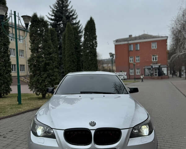 БМВ 5 Серия, объемом двигателя 2.9 л и пробегом 435 тыс. км за 8400 $, фото 3 на Automoto.ua