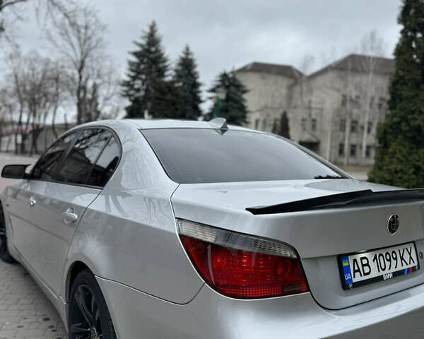 БМВ 5 Серия, объемом двигателя 2.9 л и пробегом 435 тыс. км за 8400 $, фото 6 на Automoto.ua