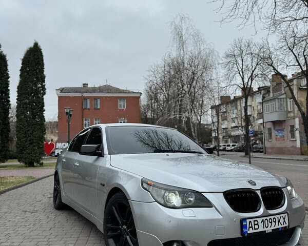 БМВ 5 Серия, объемом двигателя 2.9 л и пробегом 435 тыс. км за 8400 $, фото 2 на Automoto.ua
