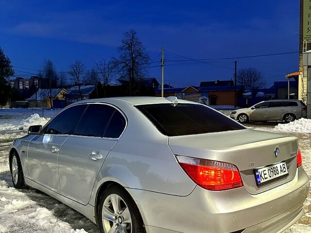 БМВ 5 Серія, об'ємом двигуна 2.5 л та пробігом 305 тис. км за 8350 $, фото 3 на Automoto.ua