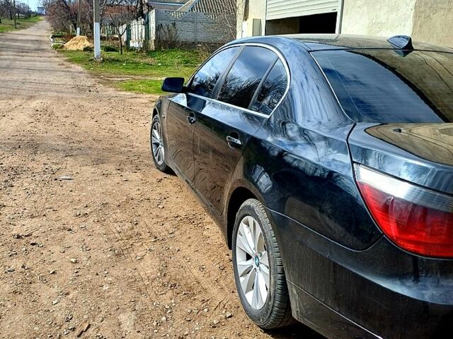 БМВ 5 Серия, объемом двигателя 30 л и пробегом 555 тыс. км за 4100 $, фото 7 на Automoto.ua