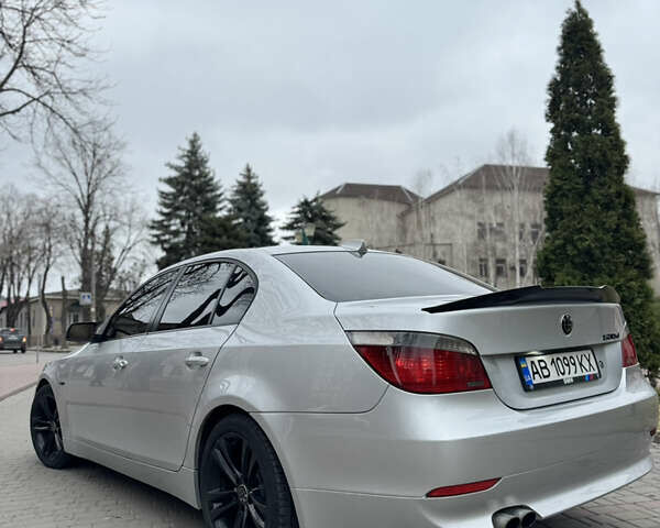 БМВ 5 Серия, объемом двигателя 2.9 л и пробегом 435 тыс. км за 8400 $, фото 9 на Automoto.ua