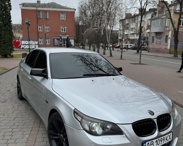 БМВ 5 Серия, объемом двигателя 2.9 л и пробегом 435 тыс. км за 8400 $, фото 7 на Automoto.ua