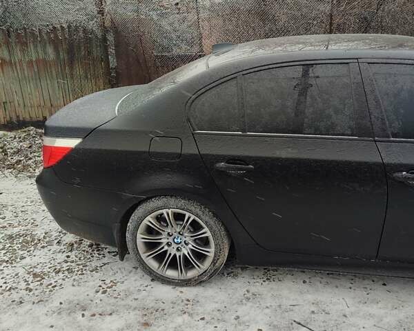 БМВ 5 Серія, об'ємом двигуна 3.98 л та пробігом 151 тис. км за 9000 $, фото 3 на Automoto.ua