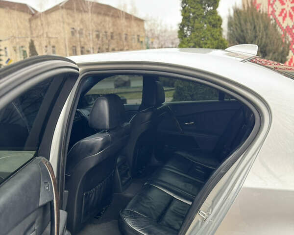 БМВ 5 Серия, объемом двигателя 2.9 л и пробегом 435 тыс. км за 8400 $, фото 20 на Automoto.ua