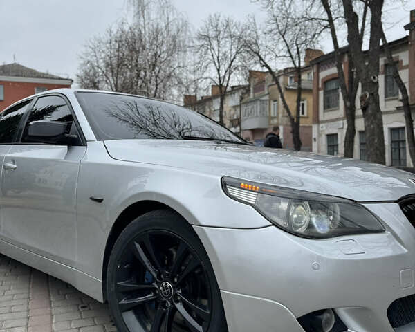 БМВ 5 Серия, объемом двигателя 2.9 л и пробегом 435 тыс. км за 8400 $, фото 4 на Automoto.ua