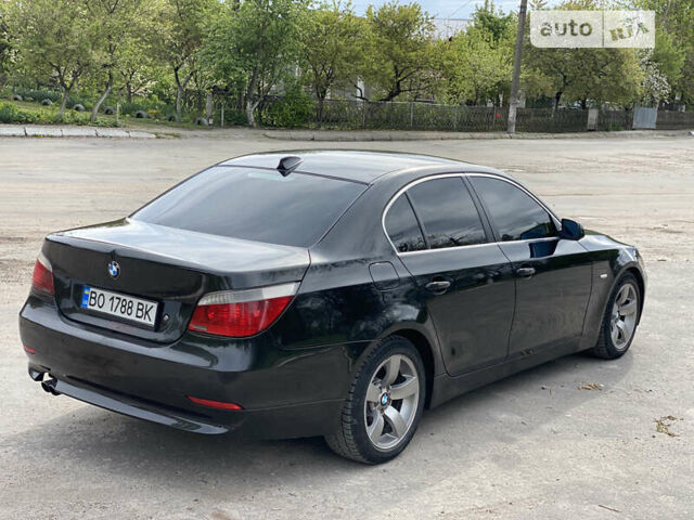 БМВ 5 Серія, об'ємом двигуна 2.5 л та пробігом 335 тис. км за 7777 $, фото 13 на Automoto.ua