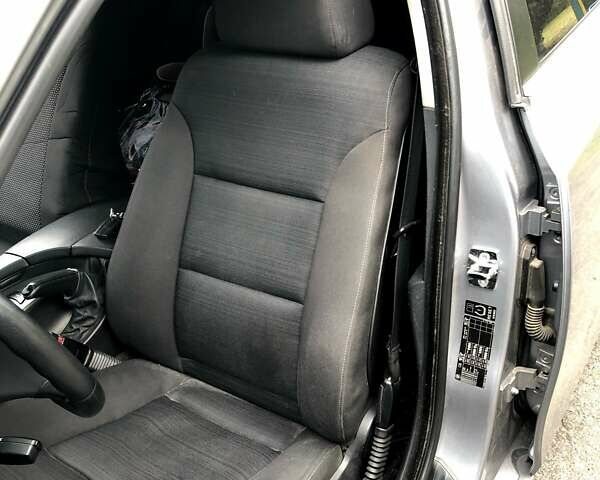 БМВ 5 Серия, объемом двигателя 2.5 л и пробегом 298 тыс. км за 6500 $, фото 8 на Automoto.ua