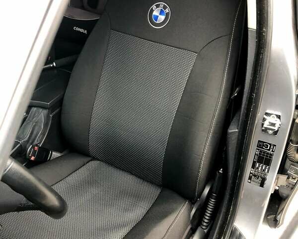 БМВ 5 Серия, объемом двигателя 2.5 л и пробегом 298 тыс. км за 6500 $, фото 7 на Automoto.ua