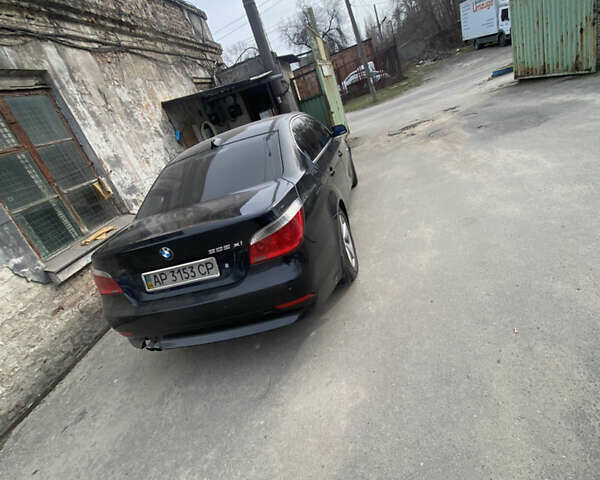 БМВ 5 Серія, об'ємом двигуна 2.5 л та пробігом 290 тис. км за 8300 $, фото 4 на Automoto.ua