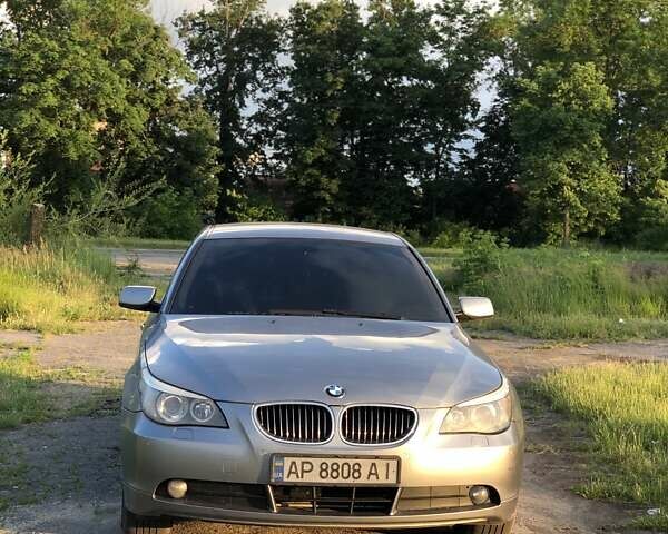 БМВ 5 Серия, объемом двигателя 2.5 л и пробегом 298 тыс. км за 6500 $, фото 5 на Automoto.ua
