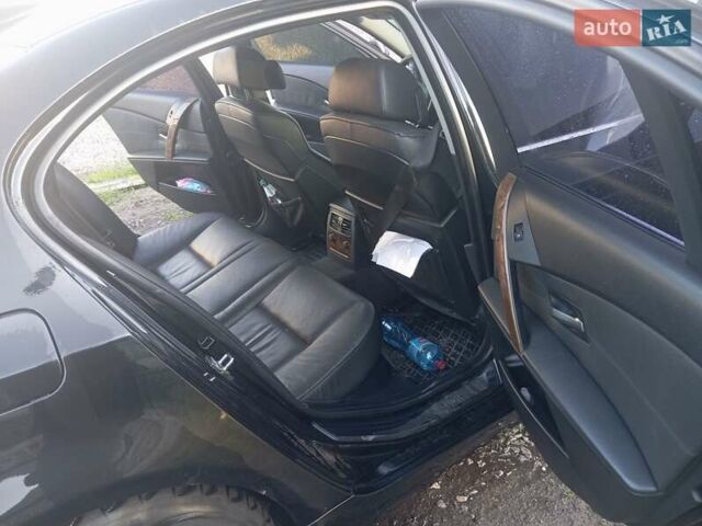 БМВ 5 Серія, об'ємом двигуна 3 л та пробігом 420 тис. км за 8700 $, фото 2 на Automoto.ua