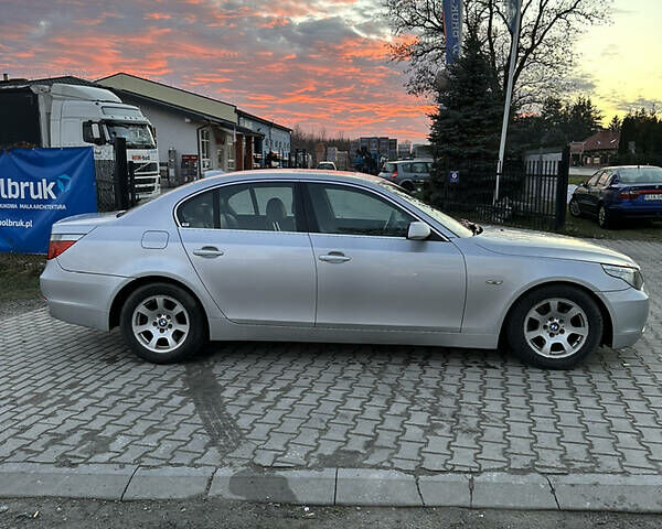 БМВ 5 Серія, об'ємом двигуна 2 л та пробігом 330 тис. км за 8899 $, фото 2 на Automoto.ua