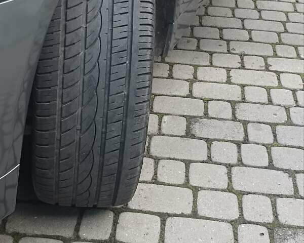 БМВ 5 Серия, объемом двигателя 3 л и пробегом 227 тыс. км за 12000 $, фото 24 на Automoto.ua