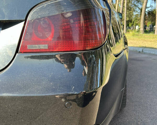 БМВ 5 Серия, объемом двигателя 3 л и пробегом 350 тыс. км за 5500 $, фото 17 на Automoto.ua