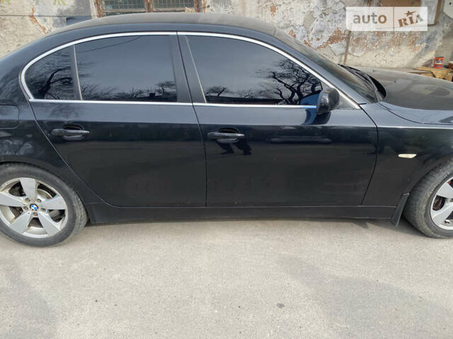 БМВ 5 Серія, об'ємом двигуна 2.5 л та пробігом 290 тис. км за 8300 $, фото 2 на Automoto.ua