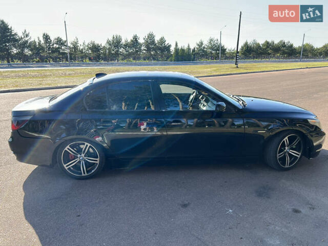 БМВ 5 Серия, объемом двигателя 3 л и пробегом 350 тыс. км за 5500 $, фото 11 на Automoto.ua