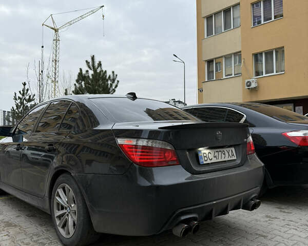 БМВ 5 Серія, об'ємом двигуна 2.5 л та пробігом 410 тис. км за 6500 $, фото 6 на Automoto.ua