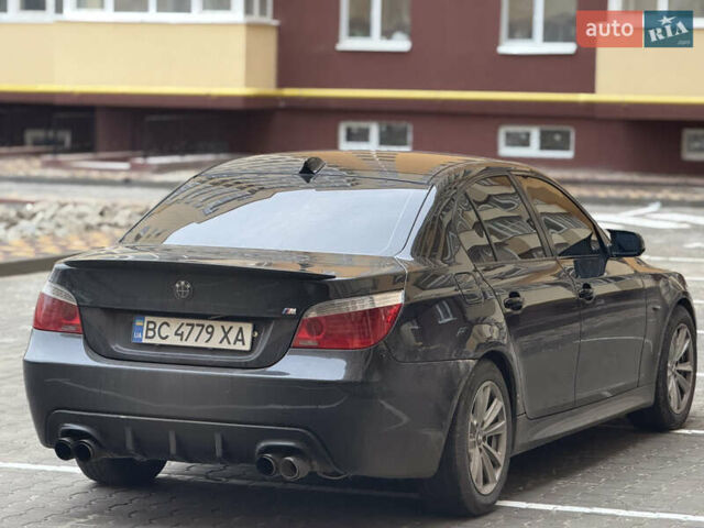 БМВ 5 Серія, об'ємом двигуна 2.5 л та пробігом 410 тис. км за 6500 $, фото 4 на Automoto.ua