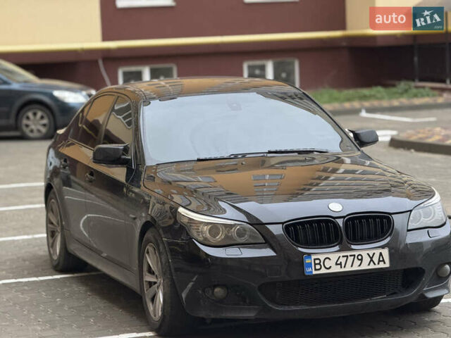 БМВ 5 Серія, об'ємом двигуна 2.5 л та пробігом 410 тис. км за 6500 $, фото 3 на Automoto.ua