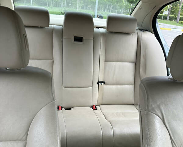 БМВ 5 Серия, объемом двигателя 2.99 л и пробегом 360 тыс. км за 11200 $, фото 7 на Automoto.ua