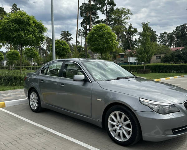 БМВ 5 Серия, объемом двигателя 2.99 л и пробегом 360 тыс. км за 11200 $, фото 8 на Automoto.ua