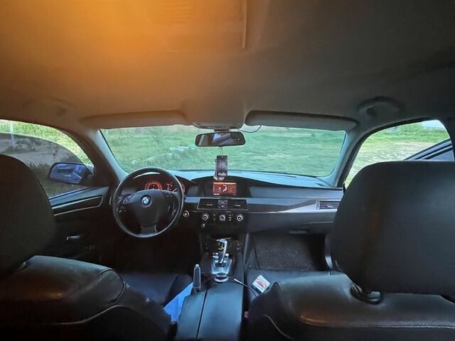 БМВ 5 Серія, об'ємом двигуна 2.5 л та пробігом 265 тис. км за 8500 $, фото 1 на Automoto.ua