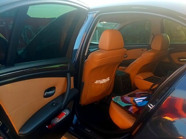 БМВ 5 Серия, объемом двигателя 2.5 л и пробегом 325 тыс. км за 8600 $, фото 4 на Automoto.ua