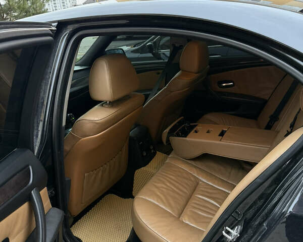 БМВ 5 Серія, об'ємом двигуна 2.5 л та пробігом 410 тис. км за 6500 $, фото 8 на Automoto.ua