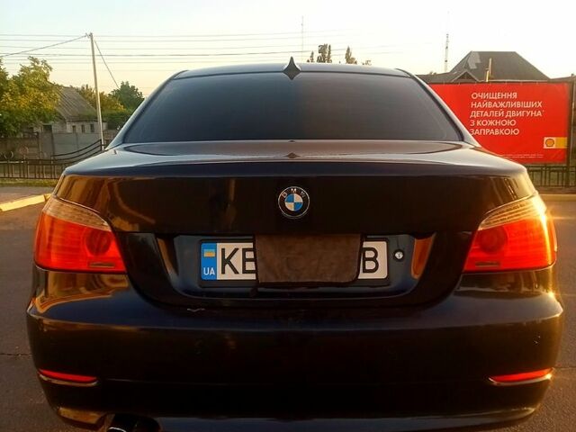 БМВ 5 Серия, объемом двигателя 2.5 л и пробегом 325 тыс. км за 8600 $, фото 1 на Automoto.ua