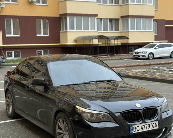 БМВ 5 Серія, об'ємом двигуна 2.5 л та пробігом 410 тис. км за 6500 $, фото 1 на Automoto.ua