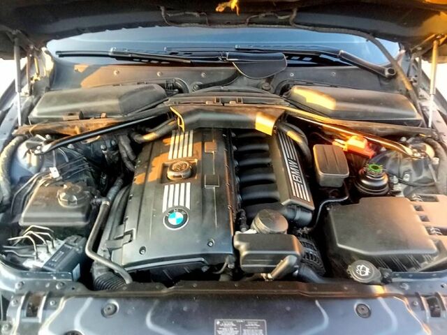 БМВ 5 Серия, объемом двигателя 2.5 л и пробегом 325 тыс. км за 8600 $, фото 8 на Automoto.ua