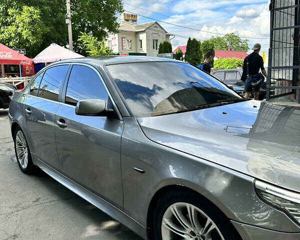 БМВ 5 Серія, об'ємом двигуна 2.5 л та пробігом 425 тис. км за 9999 $, фото 5 на Automoto.ua