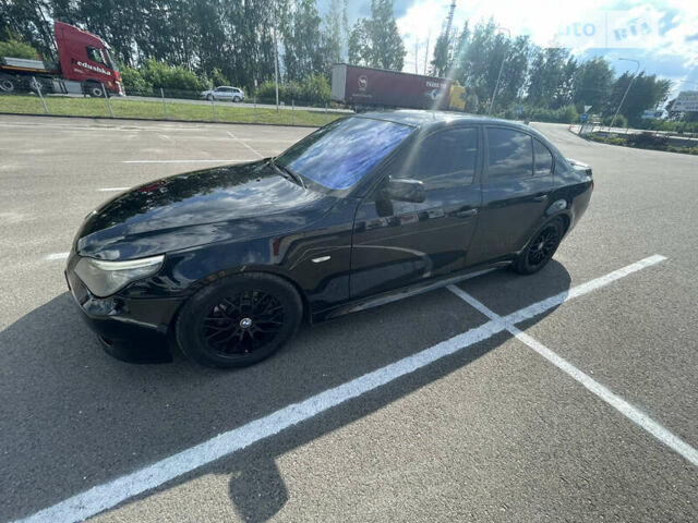 БМВ 5 Серія, об'ємом двигуна 2.5 л та пробігом 315 тис. км за 10000 $, фото 3 на Automoto.ua